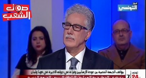 حوار حمّة الهمامي الاخير يعيد لخطاب الجبهة معقوليته الثورية كخيار وطني أصيل بعيدا عن الاستقطابات المعدمة للفعل السياسي