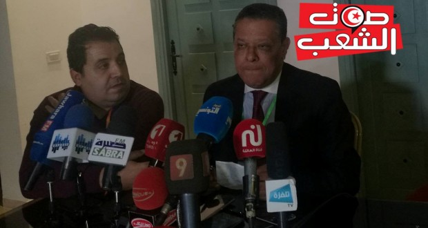 خلال لقاء اعلامي للناطق الرسمي باسم مؤتمر اتحاد الشغل: كافة التفاصيل عن الترشحات والانسحابات