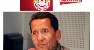 عــــــــــــاجل // خاص بصوت الشعب: عثمان الجلولي ينسحب