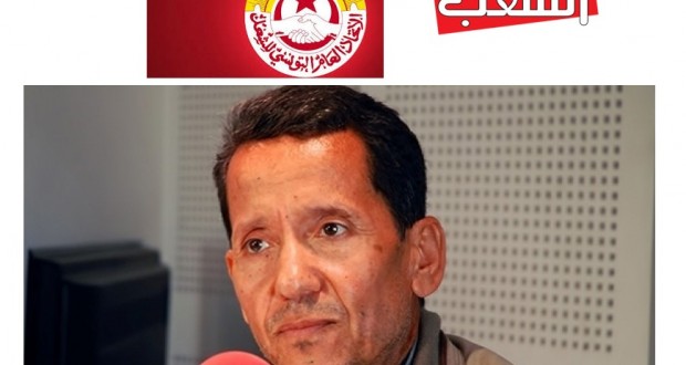 عــــــــــــاجل // خاص بصوت الشعب: عثمان الجلولي ينسحب