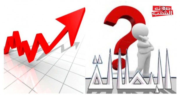 ارتفاع نسبة البطالة خلال الثلاثية الثالثة لسنة 2016