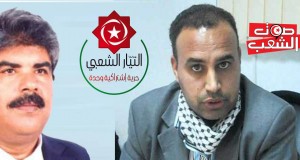 محسن النابتي : كتيبة الشهيد محمد براهمي تهمة لا نردها و شرف لا ندعيه