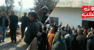 الّنائب بمجلس الشّعب جيلاني الهمّامي:  زرت الجزائر .. دون أن أجتاز الحدود