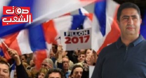الانتخابات الرئاسيّة الفرنسيّة  “جون ليك ميلونشون” يتقدّم رغم الهجوم اليميني