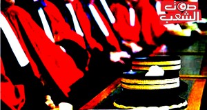 عبد الكريم الرّاجح:  السّلطة التّنفيذيّة تصرّ على وضع يدها على القضاء