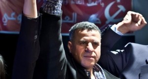 نائب الأمين العام لحزب العمال عبد المومن بلعانس يدعو أبناء تطاوين إلى الصّمود ومواصلة النضال