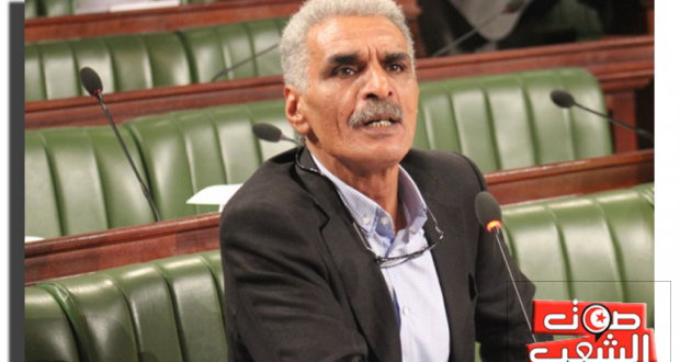 عمّار عمروسية:  عديد الأسئلة تحوم حول حملة الإيقافات وأدعو الناصر إلى عدم اتّخاذ مواقف دون النّقاش حولها