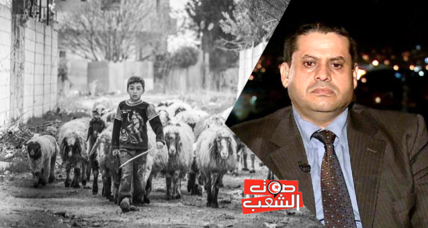 رعاة الأغنام في الجبال التّونسيّة: منسيّو الدّولة.. طرائد الإرهابيّين