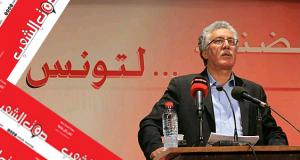 حمه الهمامي يُدين اغتيال خليفة السلطاني ويحمّل المسؤولية كاملة للحكم