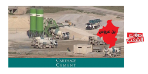 التفويت في اسمنت قرطاج