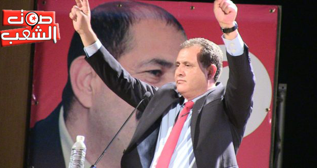 زياد لخضر:  نطالب بفتح تحقيق حول شبهات الفساد المتعلّقة ببعض النوّاب