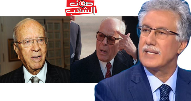 من بورقيبة إلى الباجي وحمّه الهمّامي… إشكالية أمنية أم قضيّة أخلاق سياسية؟