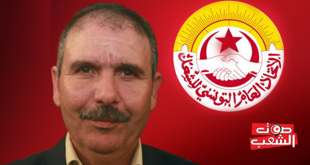 الأمين العام لاتّحاد الشّغل في تصريحه لـ”صوت الشعب”:   طالبنا الشّاهد بضرورة التّراجع عن قرار الزّيادة في أسعار المحروقات