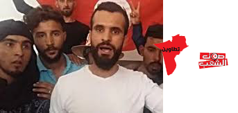 مجموعة محسوبة على النهضة تحاول التحدث بإسم معتصمي الكامور