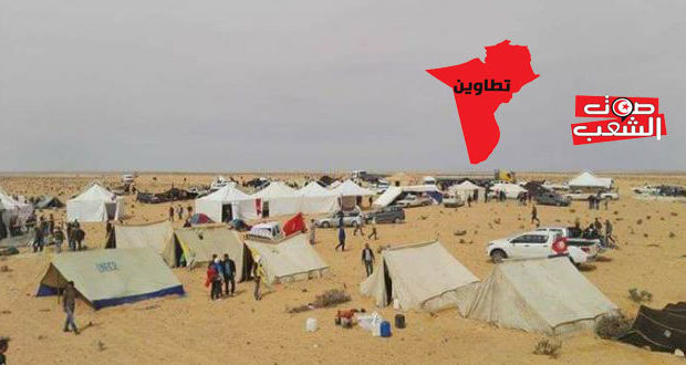  الكامور ليست آخر الاحتجاجات والوعود الحكوميّة لن تكون آخر التّسويفات