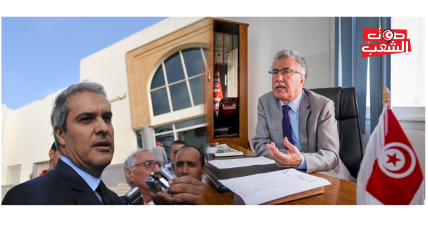 في تعليقه على قرار ترحيل الباحث المغربي هشام العلوي: حمّه الهمامي يصف القرار بالمشين الذي يذكّر بممارسات الدكتاتورية