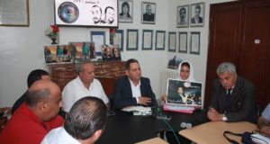 بمناسبة اليوم الوطني لحماية الصحفيين: رسالة مشتركة إلى الأمين العام للأمم المتحّدة للتدخّل العاجل في ملفّ سفيان ونذير