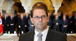 “صوت الشعب” تنشر التركيبة الحكومية الجديدة  