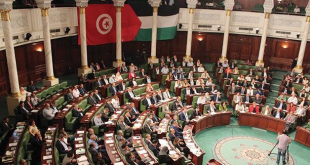 عقد الجلسة العامة الافتتاحية للدورة البرلمانية الرابعة يوم 17 اكتوبر المقبل