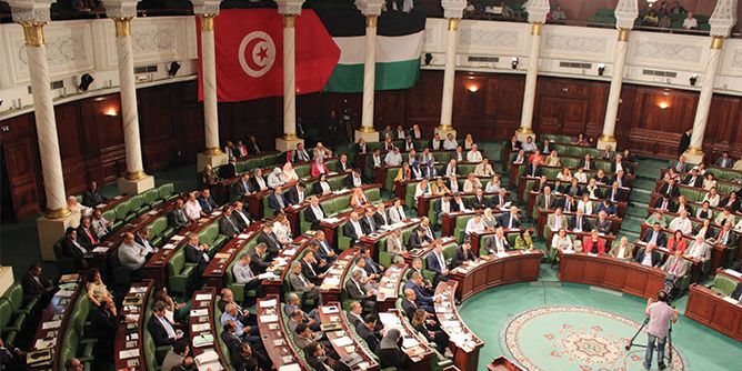 عقد الجلسة العامة الافتتاحية للدورة البرلمانية الرابعة يوم 17 اكتوبر المقبل
