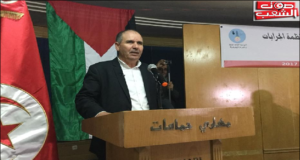 الطبوبي: سنعقد مؤتمرا نقابيّا دوليّا نصرة للقدس ولحشد الدّعم من أجل فلسطين