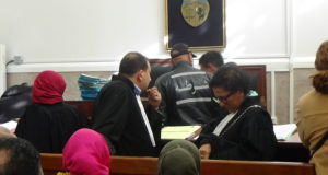 منزل تميم : تأجيل النظر في قضّية احتجاجات « سيدي مذكور » إلى 6 فيفري المُقبل