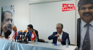 زهير حمدي: النهضة والنّداء شريكين في طمس حقيقة اغتيال البراهمي