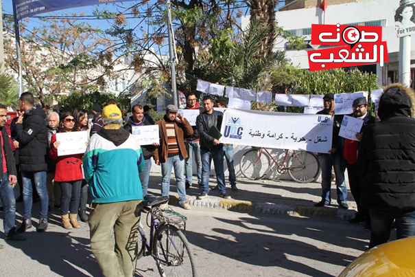 تجميد الانتدابات في الوظيفة العمومية.. جريمة دولة.