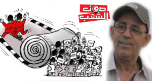 البلاد بحاجة الى الجديد