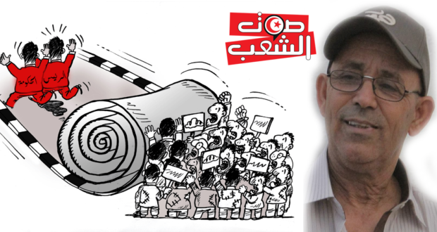 البلاد بحاجة الى الجديد