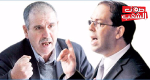 خاص بصوت الشعب:بعد لقاء لم يدم سوى دقائق،الإضراب العام قائم