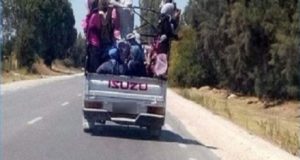 خبز بطعم الموت… أما آن لنا أن نهبّ؟