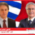 الأمين العام لحزب العمال في “لقاء فيديو” مع سفير كوبا