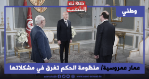 منظومة الحكم تغرق في مشكلاتها