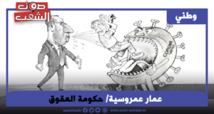 حكومة العقوق