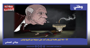 17 – 14 أيام خالدة لن يقدر أحد على محوها من تاريخ تونس