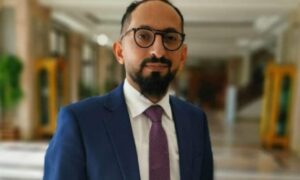 مجدي الكرباعي