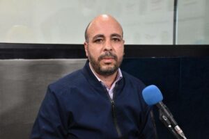 رمضان بن عمر