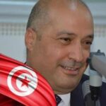 هشام السنوسي