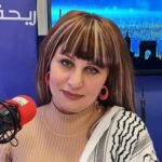 نادية المنصوري