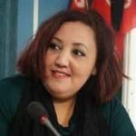 منية العرفاوي