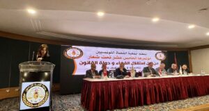 جمعية القضاة تفضح آليات الترهيب والتركيع