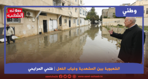 الشعبوية بين المشهدية وغياب الفعل، قراءة نقدية في التجربة التونسية