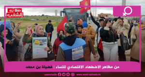 من مظاهر الاضطهاد الاقتصادي للنساء