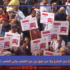 الحلول لا تأتي لا من الخارج ولا من فوق بل من الشعب وإلى الشعب