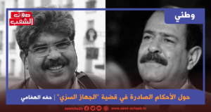 حول الأحكام الصادرة في قضية “الجهاز السرّي”: القضاء التابع والوظيفي يسيء إلى القضايا العادلة