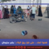 قصّوا الماء… حتى شحّ ريق البلاد