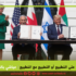 التطبيع على التطبيع أو التطبيع مع التطبيع