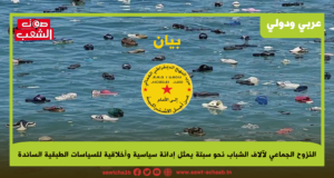 النزوح الجماعي لآلاف الشباب نحو سبتة يمثل إدانة سياسية وأخلاقية للسياسات الطبقية السائدة