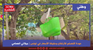 عودة التضخّم للارتفاع وحقيقة الأسعار في تونس